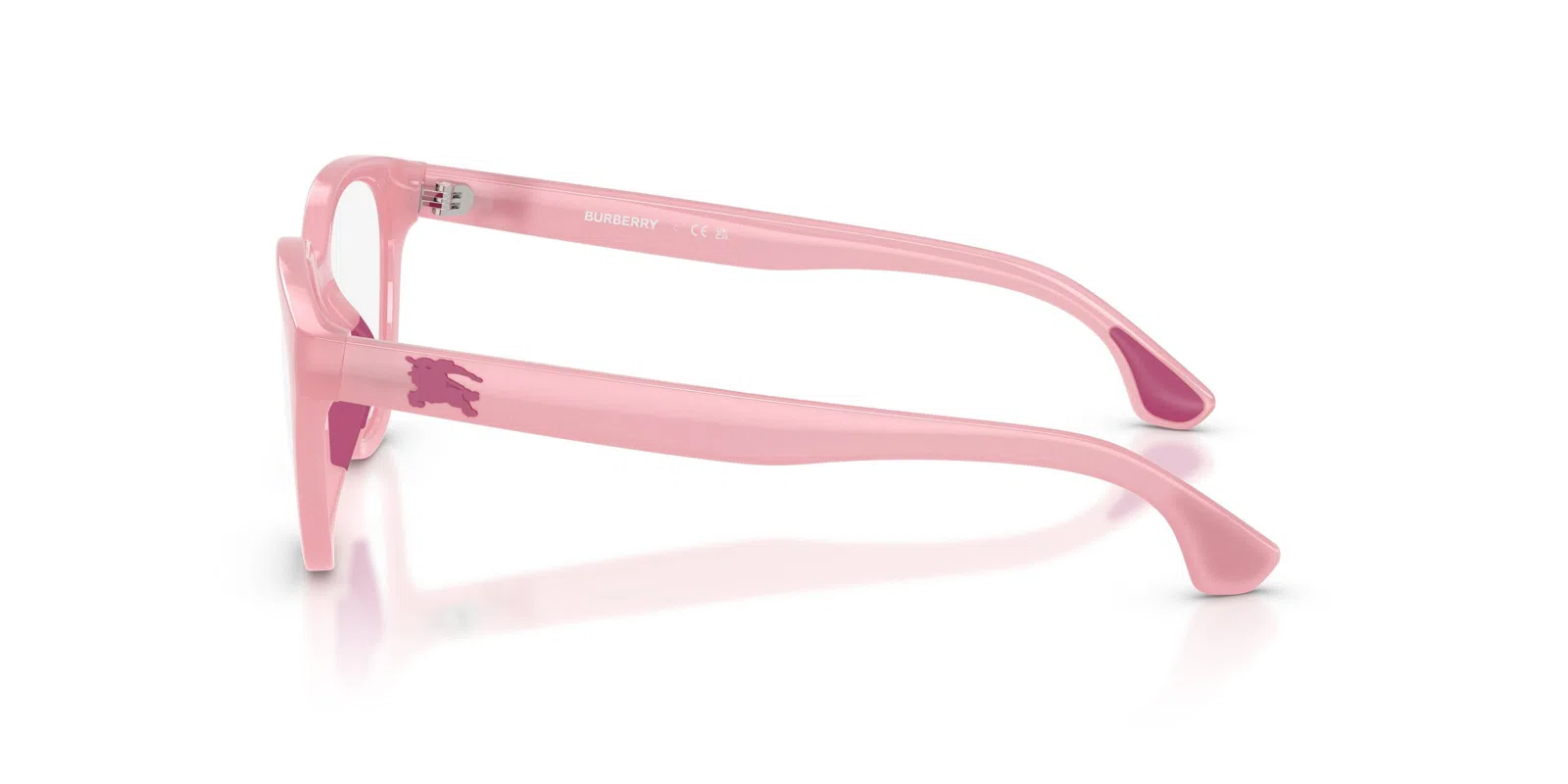 Burberry Kids 2013U Eyeglasses - view 6